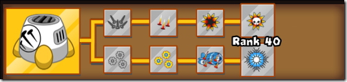 Bloons TD 5 Spike Factory(スパイクファクトリー)