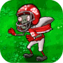 Football Zombie