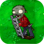 Ladder Zombie