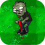 Pogo Zombie