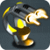 Space Station : Frontier Laser Turret