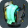Space Station : Frontier Power Storage