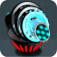 Space Station : Frontier Rail Cannon