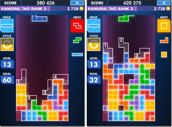 TETRIS(テトリス)