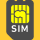 SIM カード