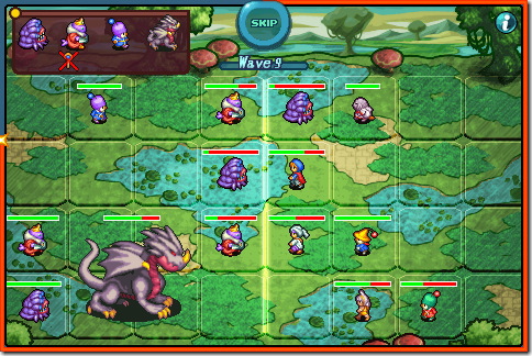 VANGUARD STORM(ヴァンガードストーム)