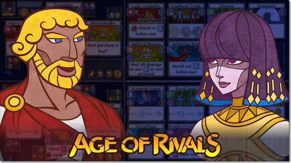 Age of Rivals