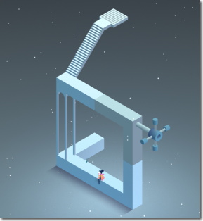 Monument Valley 2 例題