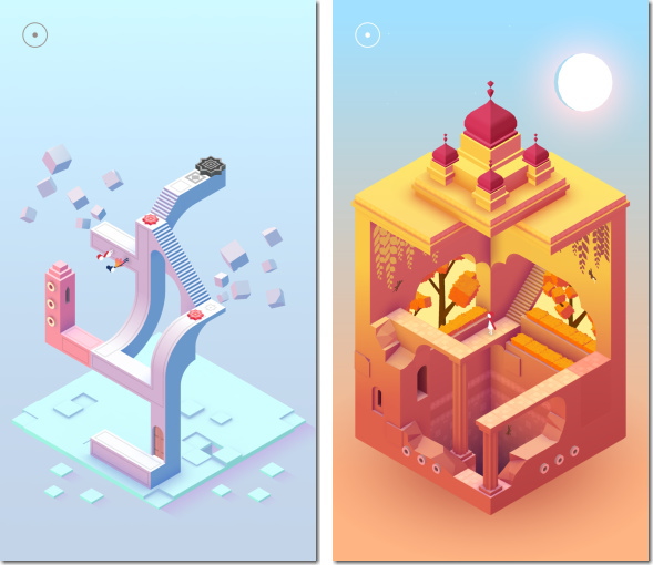 Monument Valley 2