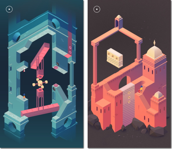 Monument Valley 2