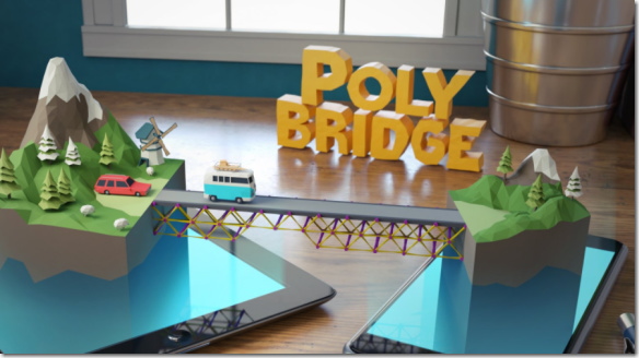 Poly Bridge