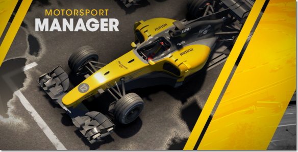 Motorsport Manager Mobile 2