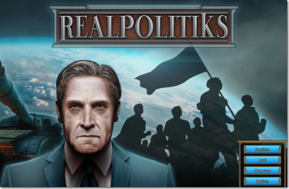 Realpolitiks Mobile