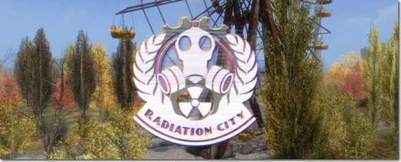 Radiation City