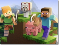 Minecraft