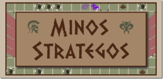 Minos Strategos