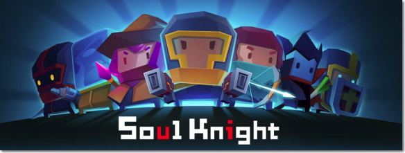 Soul Knight