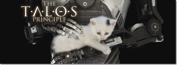 The Talos Principle