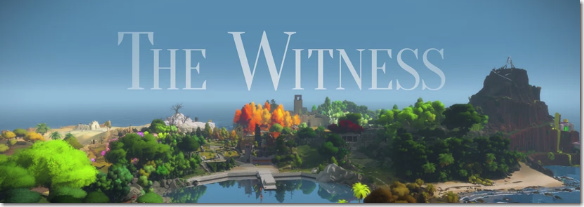 The Witness