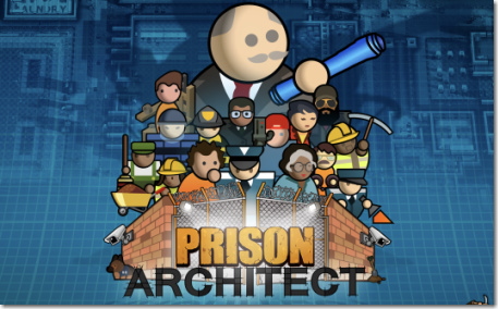 Prison Architect