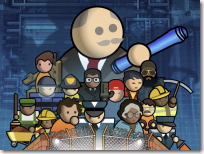 Prison Architect: Mobile