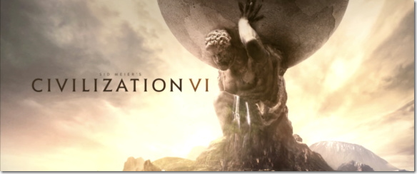 Sid Meier's Civilization VI