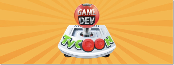 Game Dev Tycoon