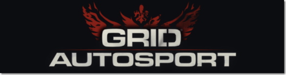 GRID Autosport