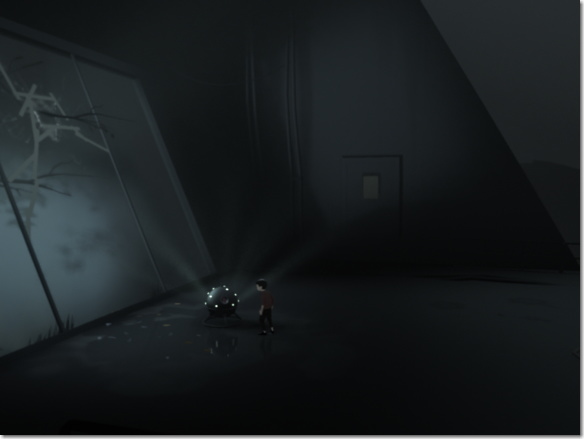 Playdead's INSIDE　シークレットオーブ