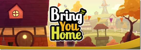 Bring You Home