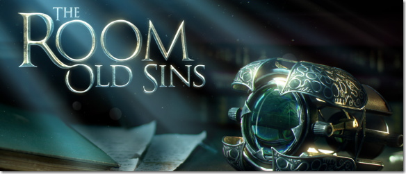 The Room: Old Sins