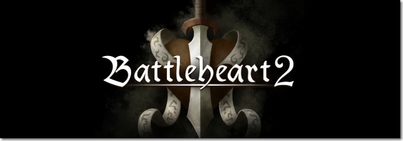 Battleheart 2