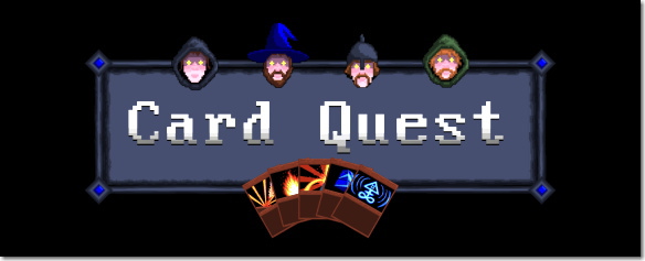 Card Quest - Card Combat Game