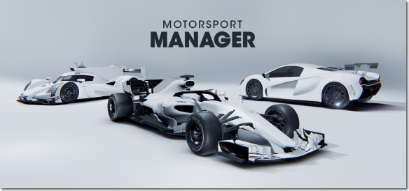 Motorsport Manager Mobile 3