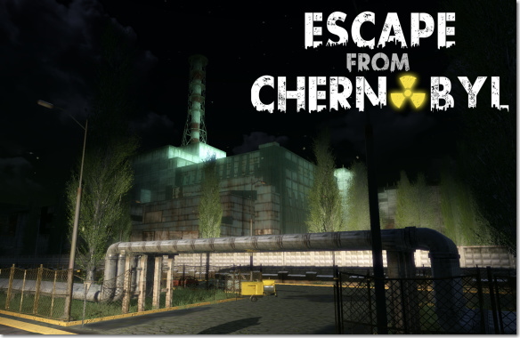 Escape from Chernobyl