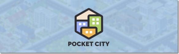 Pocket City