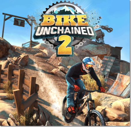 Bike Unchained 2