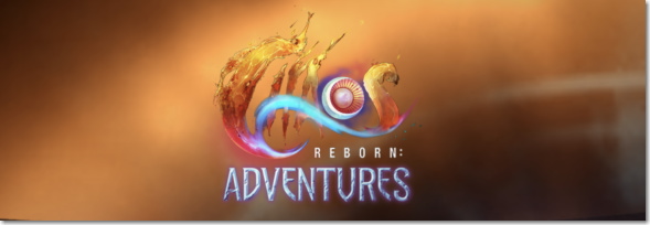 Chaos Reborn: Adventures