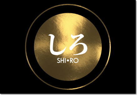 SHI●RO