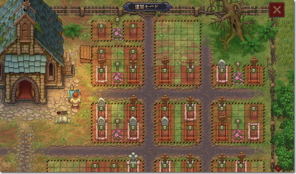 Graveyard Keeper