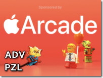 Apple Arcade