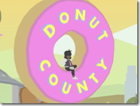 Donut County