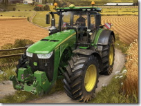 Farming Simulator 20