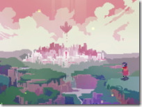 Hyper Light Drifter