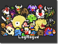 LogRogue（ログローグ）
