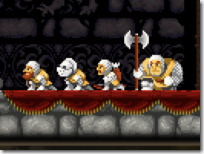 Maldita Castilla EX